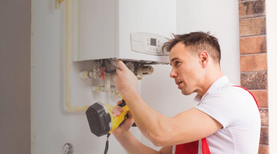 Local expert plumbing services in Oxford, NC